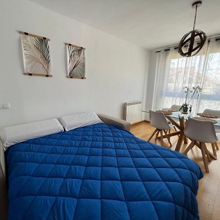 Appartement El Llano Saragosse Extérieur photo