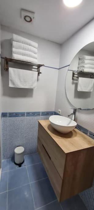 Appartement El Llano Saragosse Extérieur photo