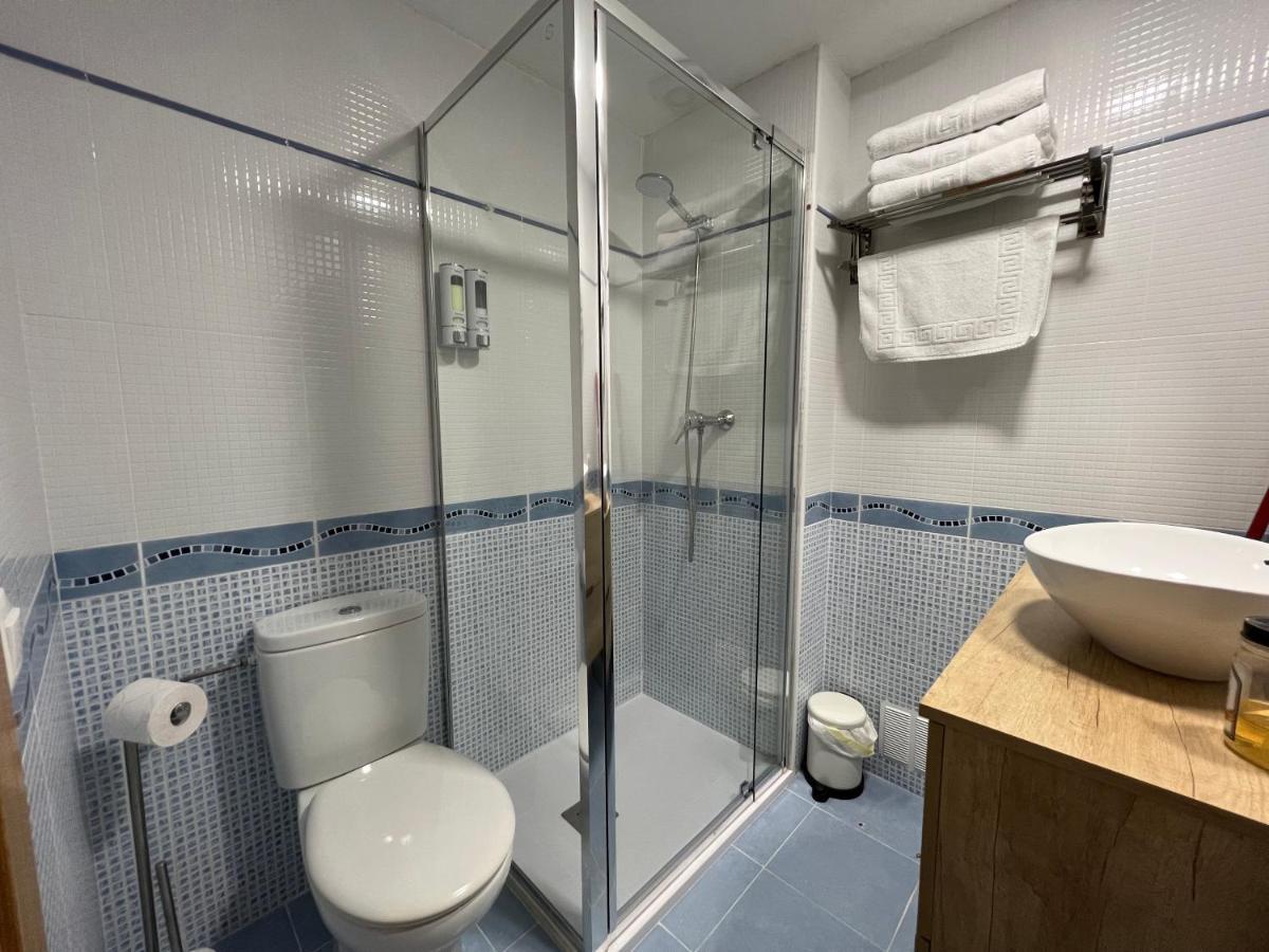 Appartement El Llano Saragosse Extérieur photo