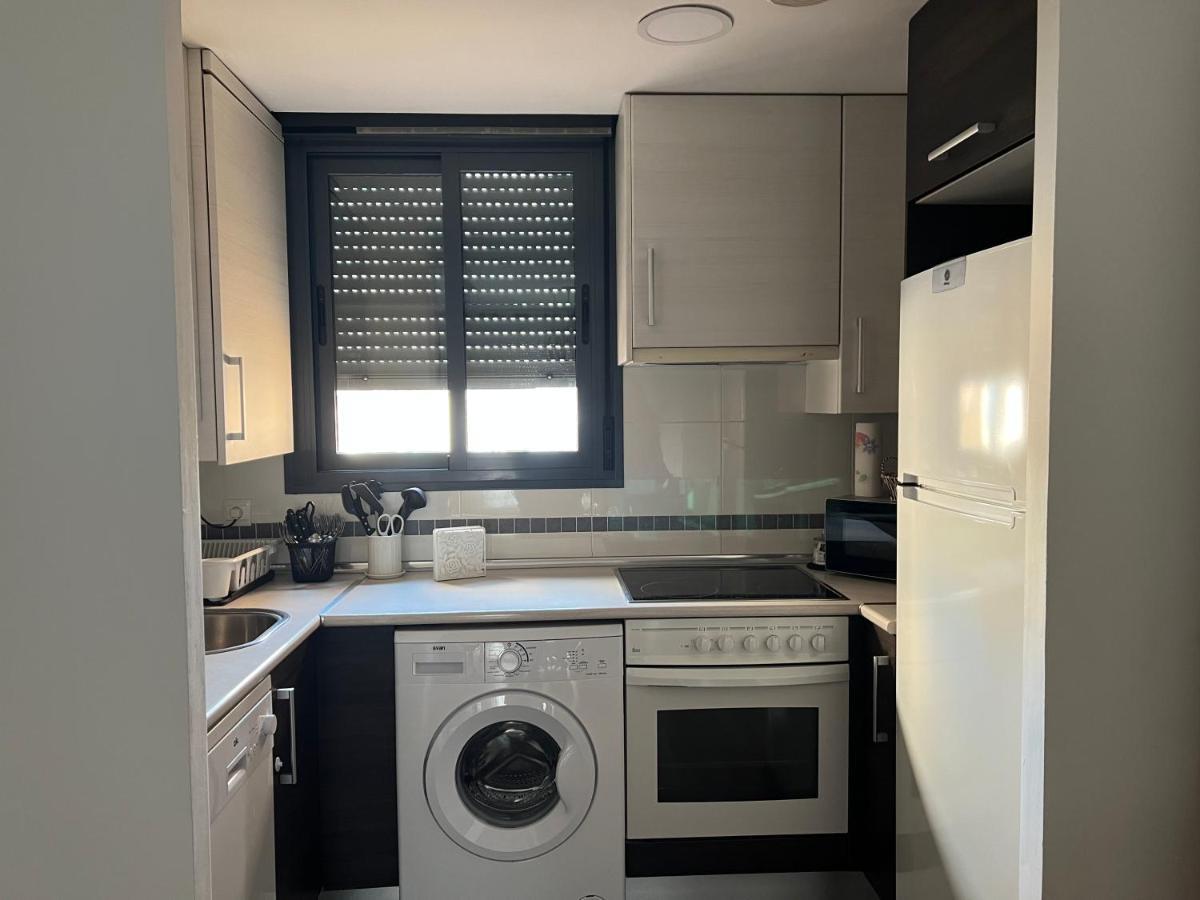 Appartement El Llano Saragosse Extérieur photo